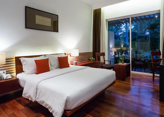 Lynnaya Urban River 5*