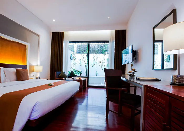 Lynnaya Urban River 5*