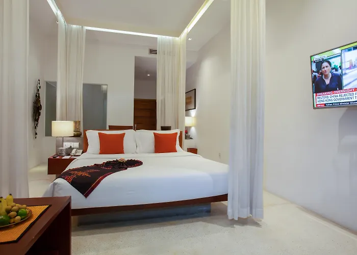 Lynnaya Urban River Siem Reap