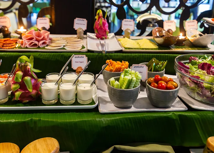 Lynnaya Urban River 5* Siem Reap