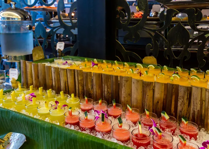 Lynnaya Urban River Hotel Siem Reap