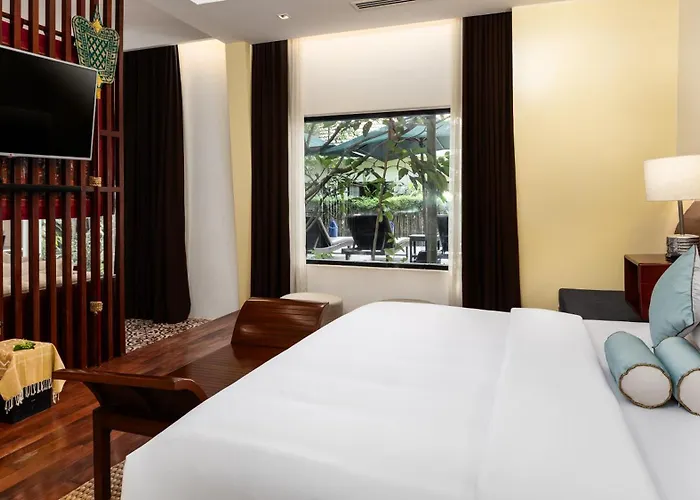 Lynnaya Urban River Siem Reap