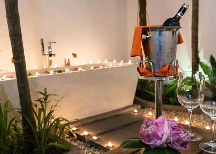 Lynnaya Urban River Hotel Siem Reap