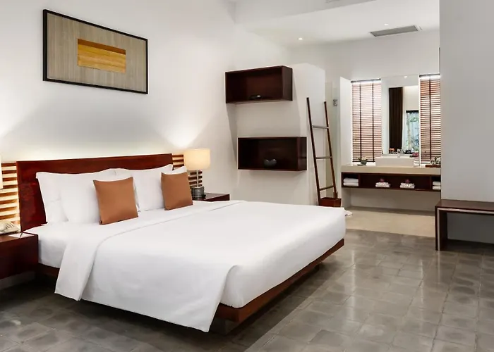 Lynnaya Urban River Siem Reap