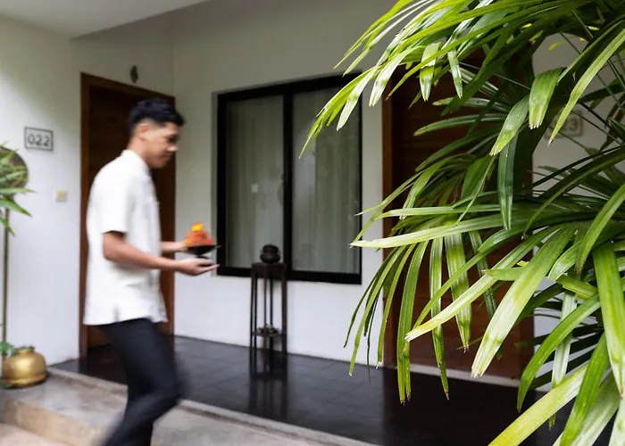 Hotel Lynnaya Urban River Siem Reap