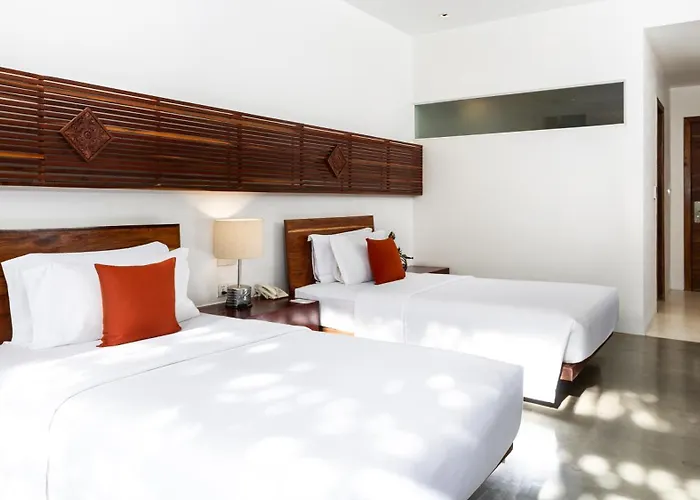 Hotel Lynnaya Urban River 5*
