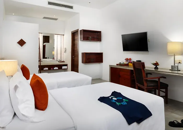 Lynnaya Urban River 5*