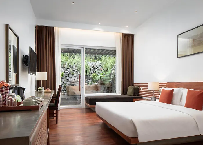 Lynnaya Urban River Hotel Siem Reap