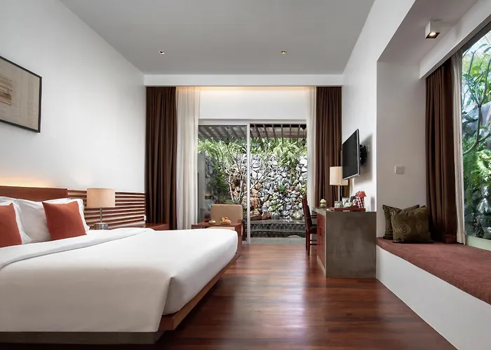 Hotel Lynnaya Urban River