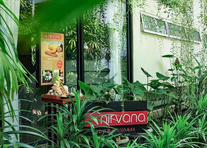 Lynnaya Urban River 5*