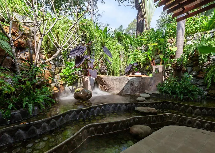 Lynnaya Urban River 5*