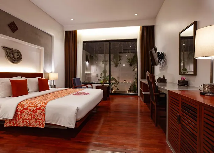 Hotel Lynnaya Urban River