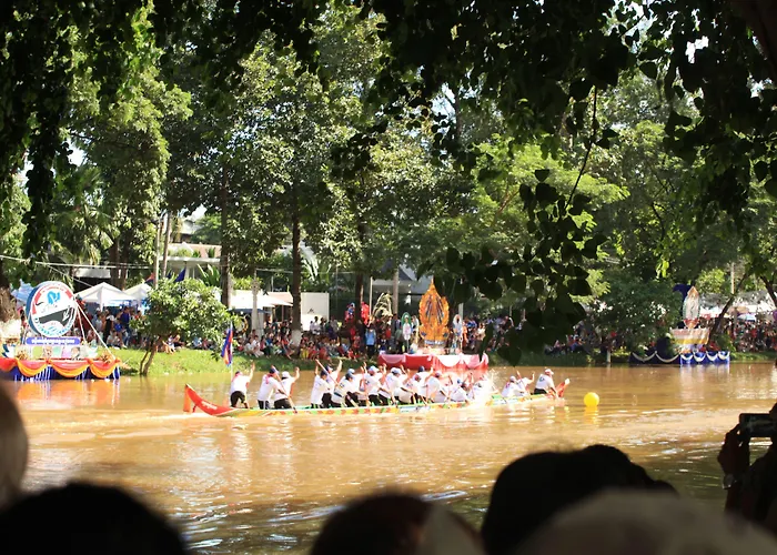 Hotel Lynnaya Urban River 5*