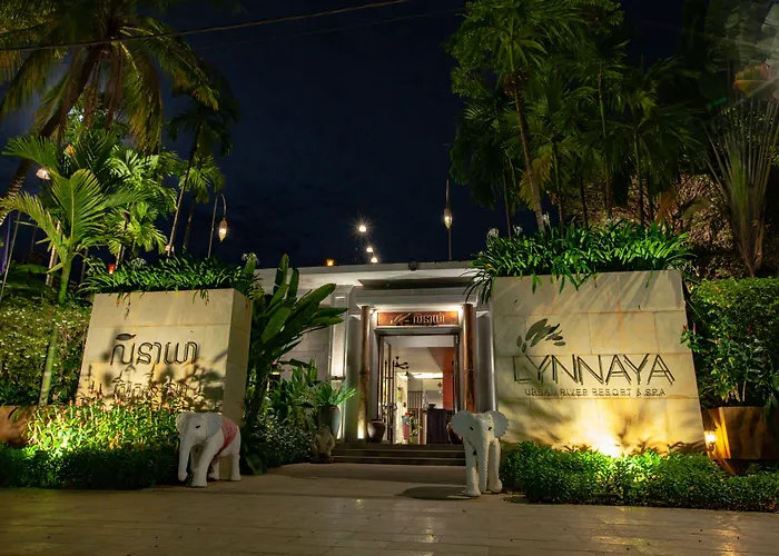 Lynnaya Urban River 5*