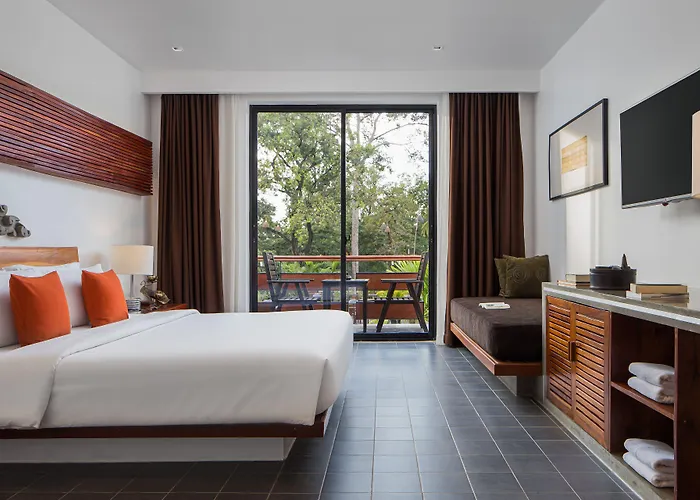 Lynnaya Urban River 5*