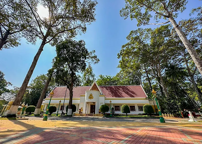 Lynnaya Urban River Siem Reap