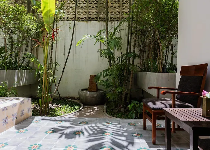 Hotel Lynnaya Urban River 5*