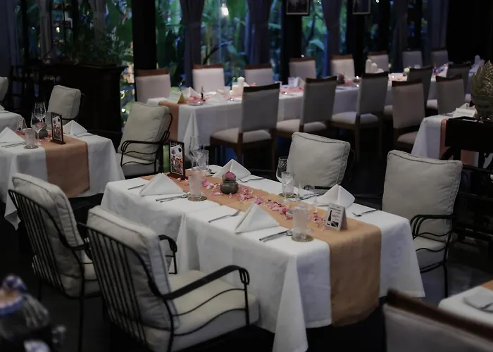 Lynnaya Urban River 5* Siem Reap