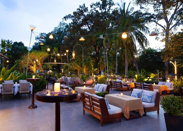 Lynnaya Urban River 5*