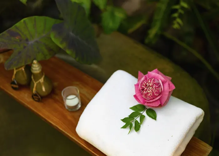 Lynnaya Urban River 5* Siem Reap
